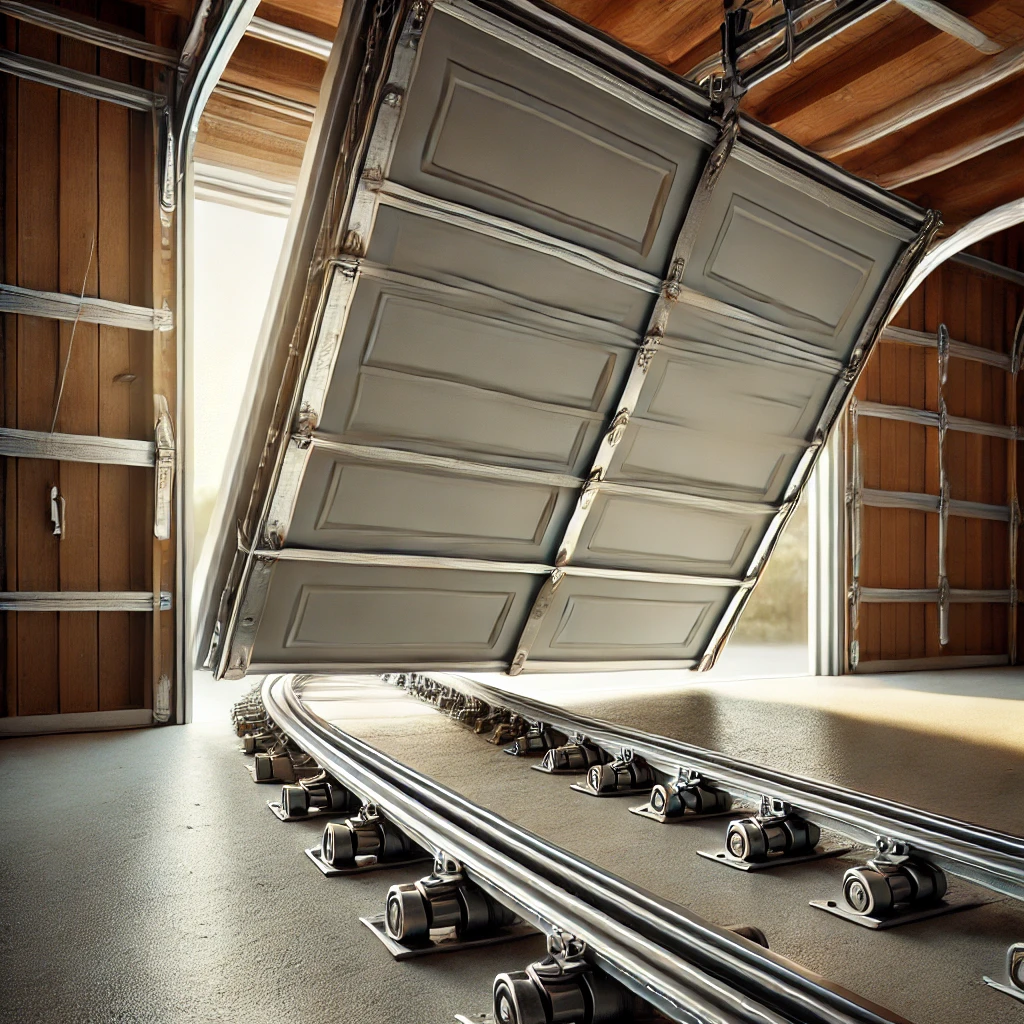 Garage door off track repair in Keansburg NJ - 24/7 Emergency Repair Services by Keansburg Garage Door Repair