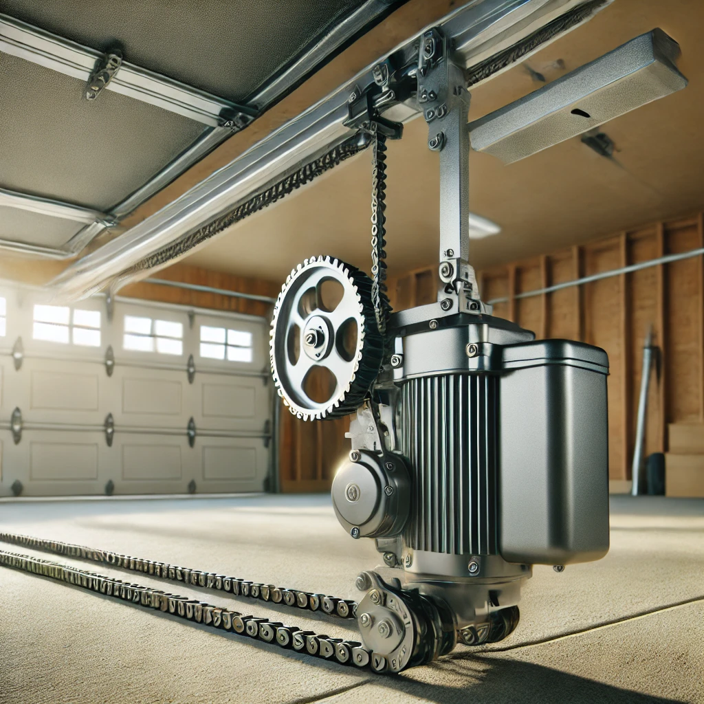 Garage Door Opener Installation & Service in Keansburg NJ - Professional Solutions for All Opener Brands